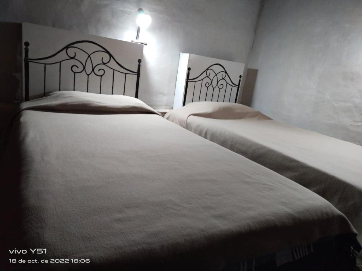Casa Artistica Candelaria Bogotá Exteriér fotografie