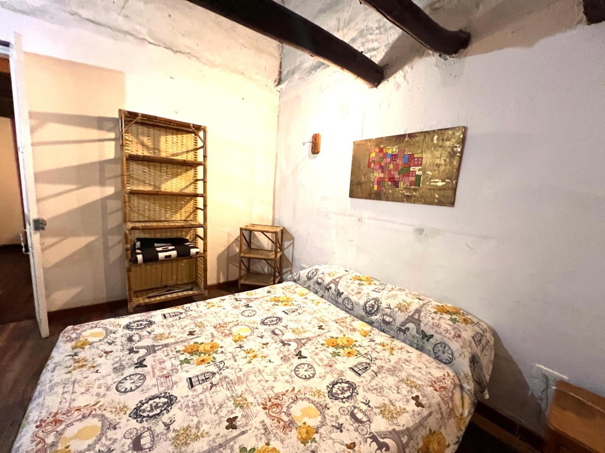 Casa Artistica Candelaria Bogotá Exteriér fotografie